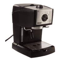 Delonghi 德龙 EC155 意式咖啡机 