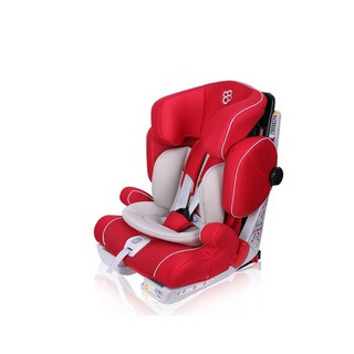 BabyFirst 宝贝第一 9个月-12岁儿童汽车安全座椅