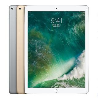 Apple 苹果 iPad Pro WLAN 平板电脑 12.9英寸