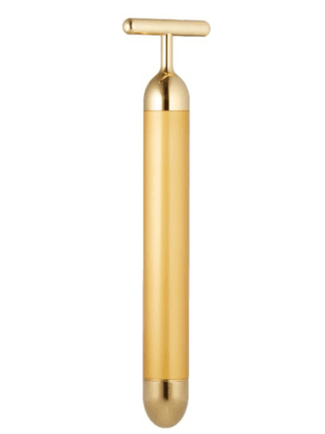 Beauty Stick 24K 黄金美容棒MODEL FO-1 【报价价格评测怎么样】-什么
