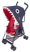 MACLAREN 玛格罗兰 Mark II Shark Buggy 鲨鱼伞婴儿推车