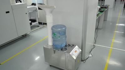 加湿效果很棒，很好用，雾很大，价格实惠，噪音也小。