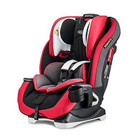 GRACO 葛莱儿童安全座椅汽车用宝宝双向安装车载坐椅0-12岁