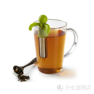 umbra buddy tea infuser 伙伴泡茶 茶漏