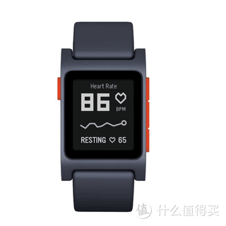  Pebble 智能手表