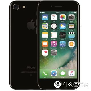 苹果 Apple iPhone 7 Plus 4G手机