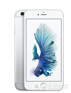 Apple iPhone 6s Plus (A1699) 智能手机