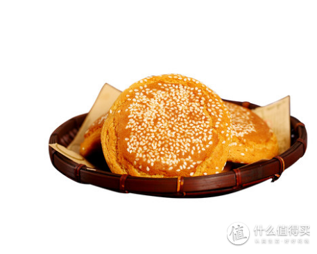 荣欣堂饼干