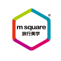 m square/旅行美学