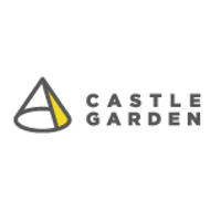 CASTLE GARDEN/古堡花园