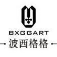 BXGGART/波西格格
