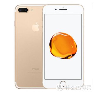 苹果 Apple iPhone 7 Plus 4G手机