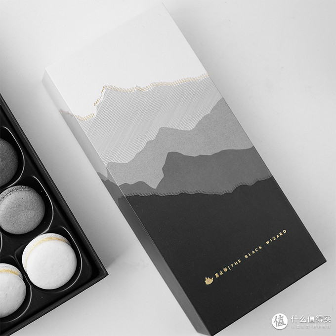 黑法师其他糕点