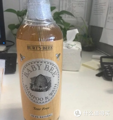 无泪洗发沐浴 天然不刺激