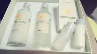 敏感肌适用