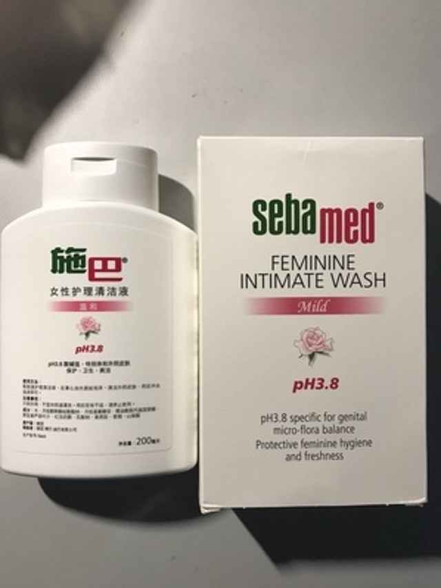 呵护女性健康