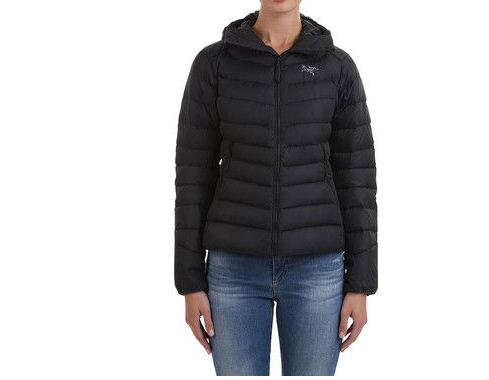 来自加拿大ARC'TERYX 始祖鸟是*级户外品牌之一