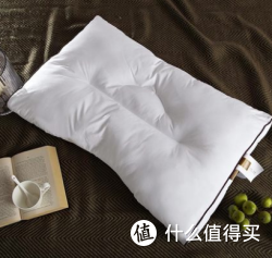 LENCIER 兰叙 高弹纤维护颈枕