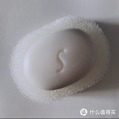 帮助肥皂干燥