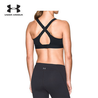 UNDER ARMOUR 安德玛 Armour Eclipse High Impact 1293253 女子运动内衣