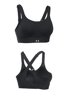 UNDER ARMOUR 安德玛 Armour Eclipse High Impact 1293253 女子运动内衣