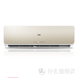 AUX 奥克斯 KFR-50GW/NFJ18+3 2匹 壁挂式空调*2台