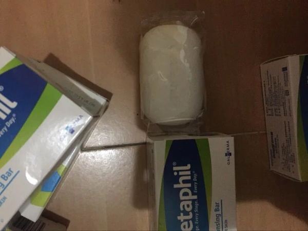 清洁彻底