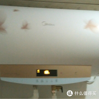 电热水器