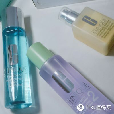 洁肤水