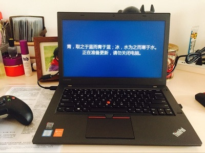 经典机器