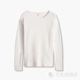 ESPRIT 086EE1I005 女士针织衫