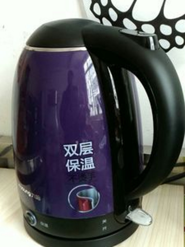 双层防烫