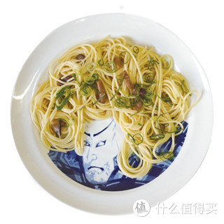 SUNART 有趣食器 AN2208-2 AN2208-2 爱因斯坦食盘