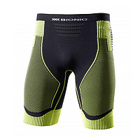 X-BIONIC Effektor 效能系列 O020597 男子压缩短裤