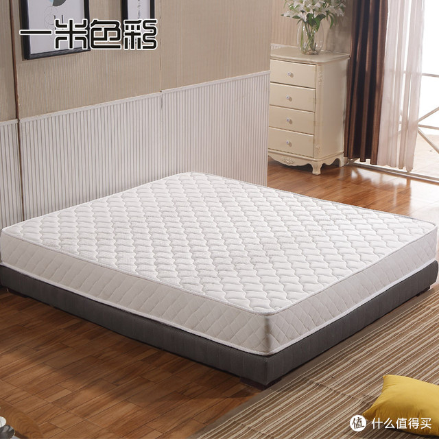 对睡眠改善作用明显，硬面睡起来相当舒服