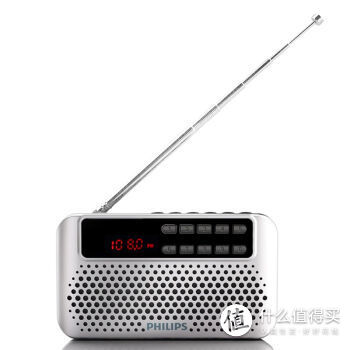 飞利浦无线音箱