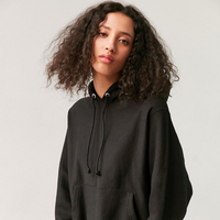 Champion 女士连帽衣