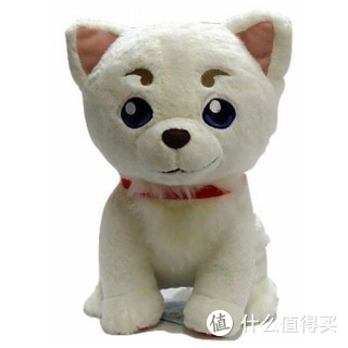 Banpresto毛绒布艺 Banpresto 银魂dx定春毛绒玩具 报价价格评测怎么样 什么值得买