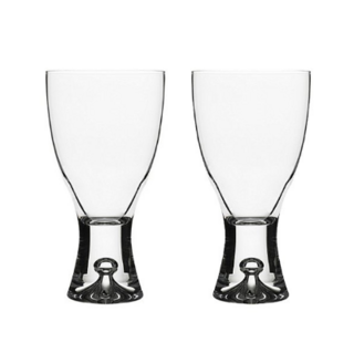 Iittala Tapio 25cl 玻璃红酒杯