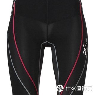 CW-X Generator系列 HZY335 女子压缩短裤