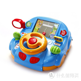 auby 澳贝 启智系列 463428DS 动感驾驶室