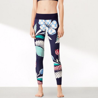 TORY SPORT Leggings 运动健身裤