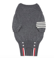 汤姆·布朗 THOM BROWNE Hector Browne 针织衫
