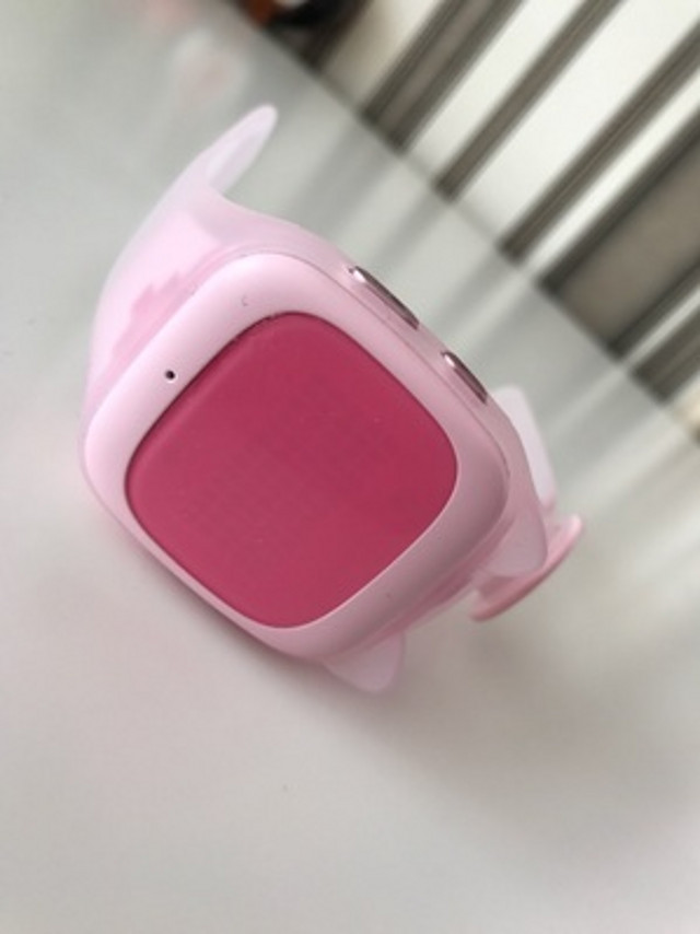 这款手表颜值高，功能各方面都很强大