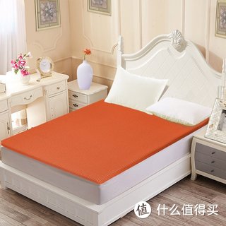  Sleep Science/睡眠科学 竹炭黑宝石 记忆棉床垫