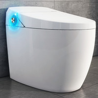 Hegii 恒洁卫浴 800A 一体式智能坐便器