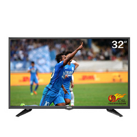 PPTV 聚力 32C2 32寸 智能电视