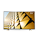 TCL D55A9C 55吋 曲面智能液晶电视（4K、HDR）