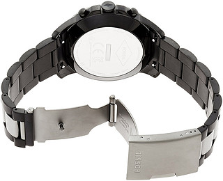 FOSSIL Q GRANT FTW1139 混合型智能腕表