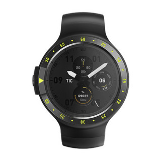 ticwatch 运动系列 ticwatchS 智能手表